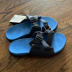 Chaco Kids Chillos Slides